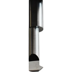 NEW Scientific Cutting Tools GT062-16 Solid Carbide Retaining Ring Groove Lathe