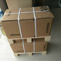 1PC Schneider ATV71HD37N4Z Inverter ATV71HD37N4Z New In Box Fast Shipping