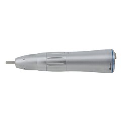 COXO Dental Fiber Optic Straight Handpiece 1:1 Low Speed Nose Cone ISO E Type