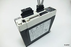 PANASONIC Used MADDT1205 100W AC SERVO DRV-I-296=2I12