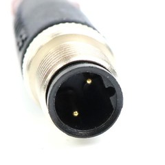 Balluff Interconnect Line BCC0A11 BCC M415-M412-3B-329-PS72N1-003 NOV
