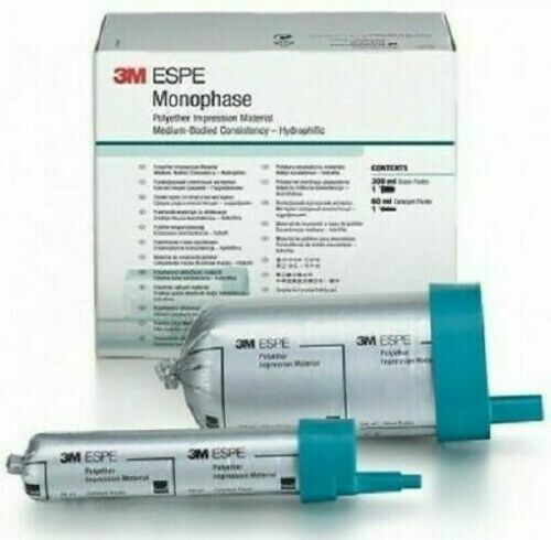 MONOPHAS IMPREGUM PENTA MEDIUM SINGLE PACK | Fresh Stock