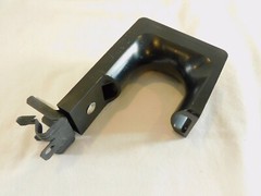 JP2HBC50RB-L20 Panduit StrongHold Hammer-On Beam Clamp – 50 COUNT
