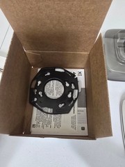 Carbon Monoxide Alarm Gentex C (918-0030-002) C Series Model C