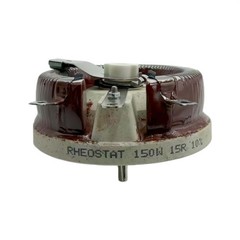 Miller Welder Rheostat 030653 222996 15 OHM 150W SR – 200-32 030041