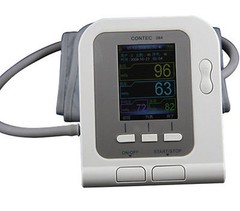 US Digital Blood Pressure Monitor,NIBP,Adult+Child+Pediatric+SW,Sphygmomanometer