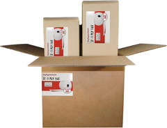 Buyregisterrolls Star SP700 Kitchen Printer Paper (100 Rolls) 3″ X 165′ 1 Ply Bo