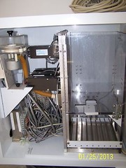 Med Associates ENV-601 Test Chamber With Chair for Primate PLUS