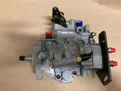 Case 1840 1845C 40XT 660 75XT Skid Loader 4B Cummins Diesel Fuel Injection Pump