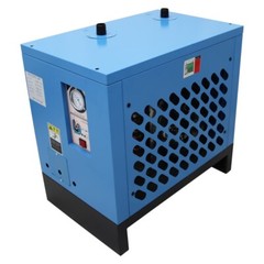 35 cfm Refrigerated Drying Equipment Compressed Air Dryer 1.0m³/min 220V 600W