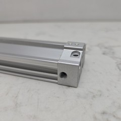 Smc MY3A16-200 Rodless Cylinder 200mm Stroke 16mm Bore 0.8MPa New See Pictures