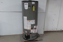Rheem-Ruud G75-75N-3 73 Gal Tank Capacity Commercial Gas Water Heater (C)