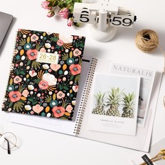 2026-2028 Monthly Planner – Monthly Planner from July 2026 to June 2028, 2026-20
