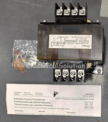New Square D 9070T500D1 Industrial Control Transformer single-phase – FREE SHIP