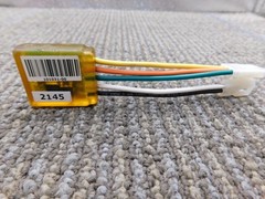 NEW Von Duprin 050534-00 EL Potted Circuit Breaker Exit Panic Bar Device 101031-