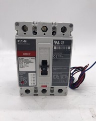 HOUSTON STOCK NEW EATON HMCP050K2CA06 TYPE HMCP 50 AMP FREE 2 DAY AIR BUY NOW