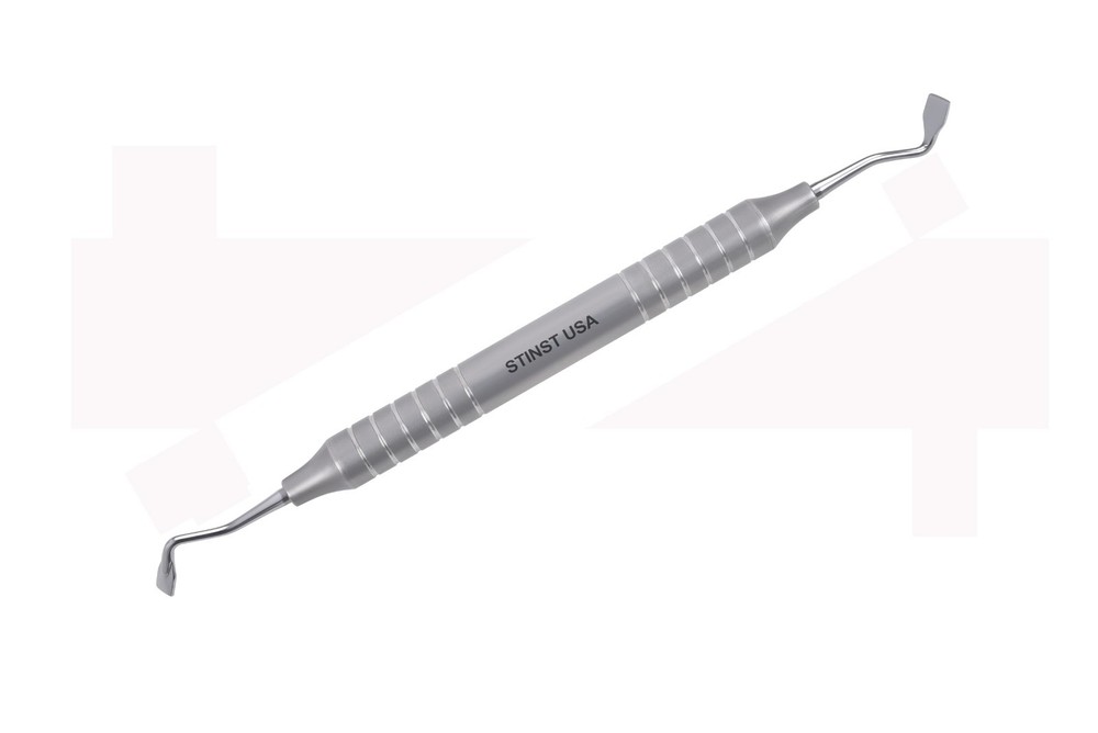 Dental Crown Splitter – Stainless Steel Crown and Bridge Removal Instrument – A