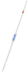 Volumetric Pipette, 10mL – Class A – Borosilicate Glass – Eisco Labs