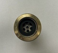 Watts LFN9CD 3/4in Lead Free Brass Quick Coupler Socket, Male & Female NPT