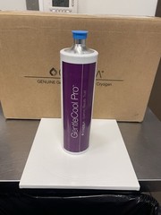 Candela GentleCool CryoMist Cryogen 1000g Canister 1600-00-0218 – EXP 6/28