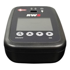 NEW Genuine ILCO Silca RW5 D844048ZD Key Cloner w/ U-Snoop D7A2635ZB