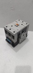 LS MC-130A METASOL POWER CONTACTOR 130AMP COIL VOLTAGE 110-120V 50/60HZ