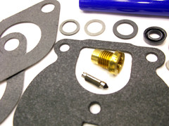 ZENITH Carburetor Kit Gravely Model L Super L tractor 12108 13007A 10878A1 Q58