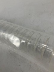 MatTek 35mm Dish No. 1.5 Coverslip 22x22mm Glass Diameter Uncoated (20pcs)