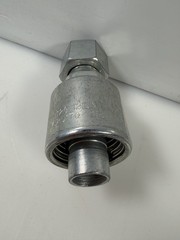 Gates G25170-1212X Female JIC 37 Swivel Hydraulic Fitting 12G-12FJX | Box of 55