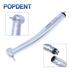 NSK PANA MAX Style Dental High Speed Handpiece Push Button 4 Hole /Turbine