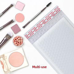Any Size Poly Bubble Mailers Shipping Padded Bags Mailing Envelope Self Seal