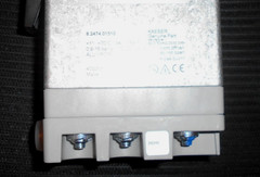 KAESER ECO-DRAIN 31/31F Vario 8.2474.01510 (Old part # AN8247400380) Service Kit