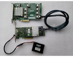 D3216-A13 12Gb 1G CACHE+CVM02+BBU+AEC83605 R 0,1,5,6,10,50,60 =9361-24i #ea