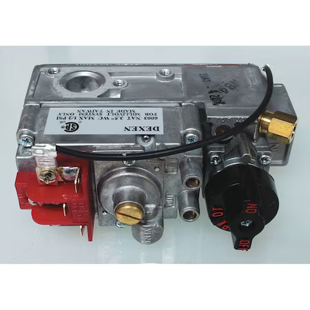 Empire Comfort Systems R5245 Gas Valve