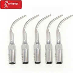 Woodpecker Dental Ultrasonic Piezo Scaler Perio Tips Fits EMS G1 G2 G3 G4 P1 P3
