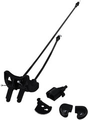 Forward & Rear Tilt Control Kit For Herman Miller 1996-2016 Classic Aeron Chair