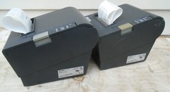 Micros Epson M129H TM-T88IV Thermal POS Receipt Printer Serial / FREE SHIP