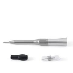 Dental 1:1 /1:2 Surgical Handpiece 20º Contra Angle/Low Speed Straight Handpiece