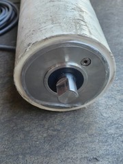 Sparks Dura-Drive Plus 5.38″ Dia x 29.53″L Conveyor Drum Motor 1680RPM 1/ IP67