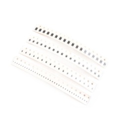 SMD Surface Mount Ferrite Beads 0603 0805 1206 0Ω-1000Ω EMI Suppression Filter