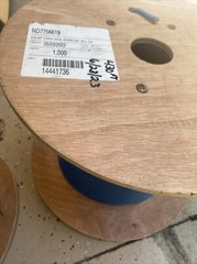 New Windy City Wire 23-4P OAS SOL CMP C6 Blue JKT Apprx 400ft