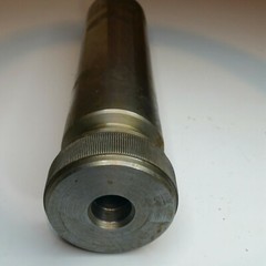J-100 Clamped STANDARD INDUSTRIAL MFG. PONYROD REPLACEMENT FOR J-100CPR PUMP
