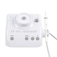 Dental Ultrasonic Piezo Scaler 2 Bottles Fits EMS Cavitron Woodpecker Handpiece