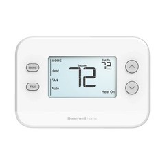 Honeywell Home TH1320U4002/U FocusPRO® N100 Non-Programmable Thermostat
