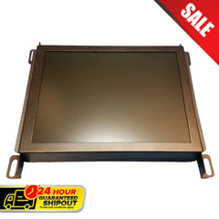 LCD monitor upgrade for 12-inch Accurpress with Cable Kit
