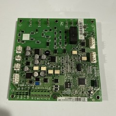 Carrier Bryant Payne HK38EA015 Defrost Control Board CEBD430618-06A