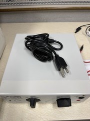 Bonart ART-E1 Electrosurgery Unit w/ Foot Pedal, Handpiece Cable & IND Plate