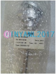 1PCS New JUMO 902020/10 1xPT100 -50…400℃ temperature sensor