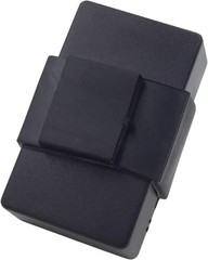 6 Pin AC CDI Box Compatible with 49cc 50cc 90cc 125cc 150cc 200cc 250cc Scooters