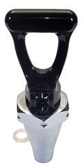NEW Replacement Spigot for HUBERT Coffee Urn – 1/2″ Male Thread w/ O-Ring